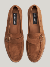 Image sur Mocassins à boucle