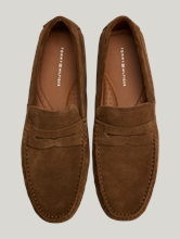 Bild von Mokassins DRIVER