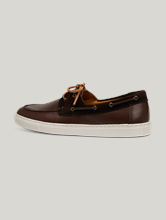 Image sur Mocassins KLAN
