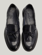 Bild von Loafer mit Tasseln