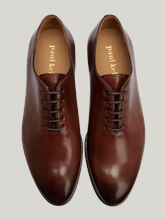 Bild von Oxfordschuhe