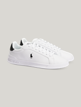 Image sur Sneakers avec logo