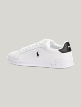 Image sur Sneakers avec logo