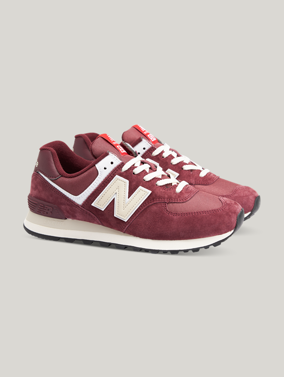 Bild von Sneaker 574