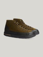 Bild von Schnürschuhe BEND MID DIP