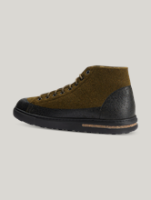 Bild von Schnürschuhe BEND MID DIP