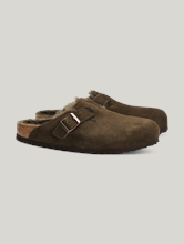 Bild von Sandalen BOSTON SHEARLING