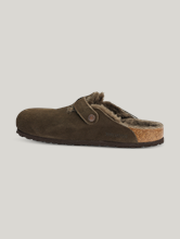 Bild von Sandalen BOSTON SHEARLING