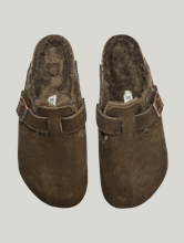 Bild von Sandalen BOSTON SHEARLING