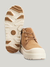 Bild von Schnürboots NEUMEL WEATHER HYBRID