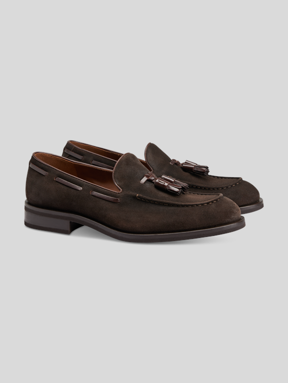 Mocassins glands outlet