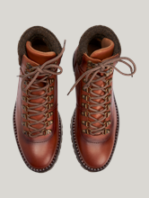 Bild von Schnürrschuhe ELTON KING