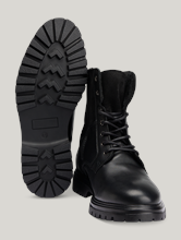 Bild von Schnürstiefel