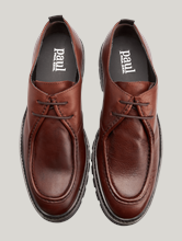 Bild von Oxfordschuhe