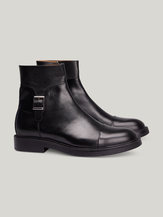 Image sur Chelsea Boots