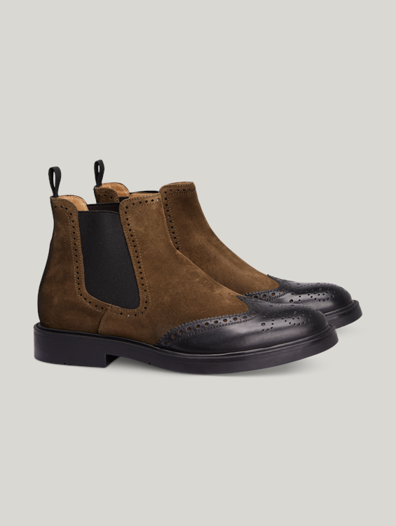 Image sur Chelsea Boots