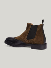 Image sur Chelsea Boots