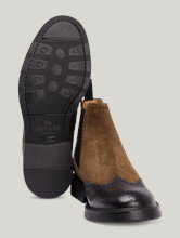 Image sur Chelsea Boots