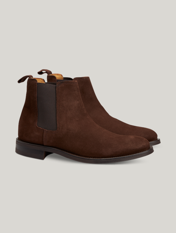 Bild von Chelsea Boots