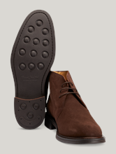 Bild von Schnürschuhe