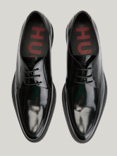 Bild von Derby Schuhe  KERR