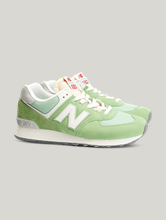 Bild von Sneaker 574