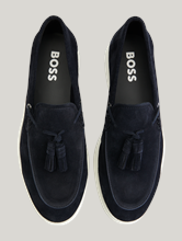 Bild von Loafer mit Tassel SIENNE