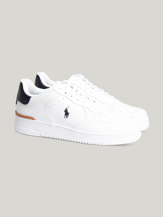 Bild von Sneaker MASTERS COURT