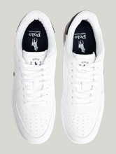 Bild von Sneaker MASTERS COURT