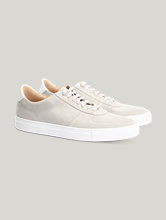 Image sur Sneaker daim