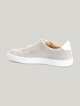 Image sur Sneaker daim