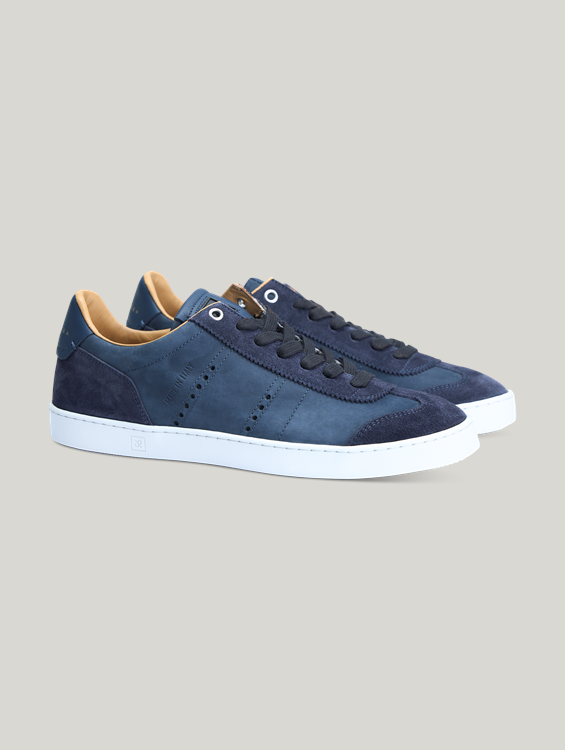 Bild von SNEAKER NAVY