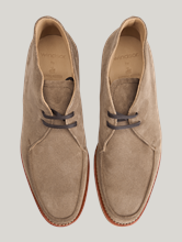 Image sur Chaussures à lacets