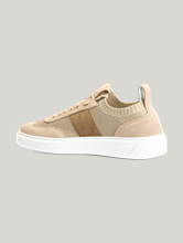 Image sur Baskets chaussettes