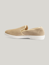 Bild von Slipper aus Veloursleder RIVIERAS