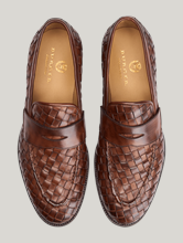 Image sur Mocassins penny