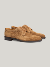 Bild von Derbyschuhe