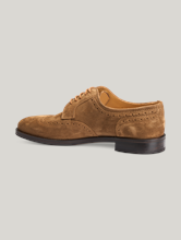 Bild von Derbyschuhe