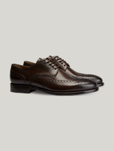 Image sur Chaussures derbies