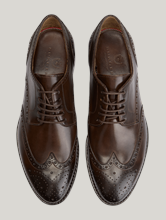Image sur Chaussures derbies