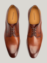 Bild von Derbyschuhe