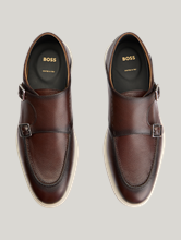 Bild von Double Monk  RANDY