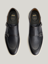 Bild von Double Monk RANDY