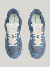 Bild von Sneaker 574