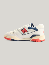 Bild von Sneaker 550