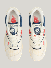 Bild von Sneaker 550