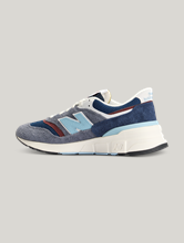 Image sur Baskets 997