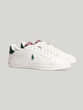 Image sur Baskets HRT COURT