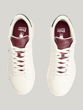 Image sur Baskets HRT COURT