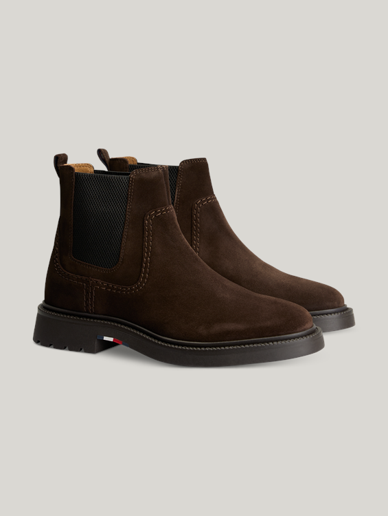 Image sur Chelsea Boots